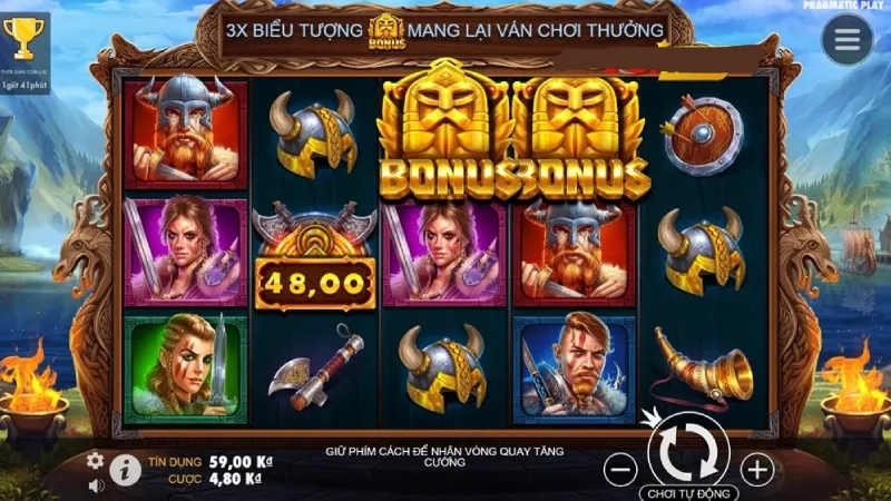 no hu hero 1 Nổ hũ đổi thưởng Hero được nhiều người chọn lựa